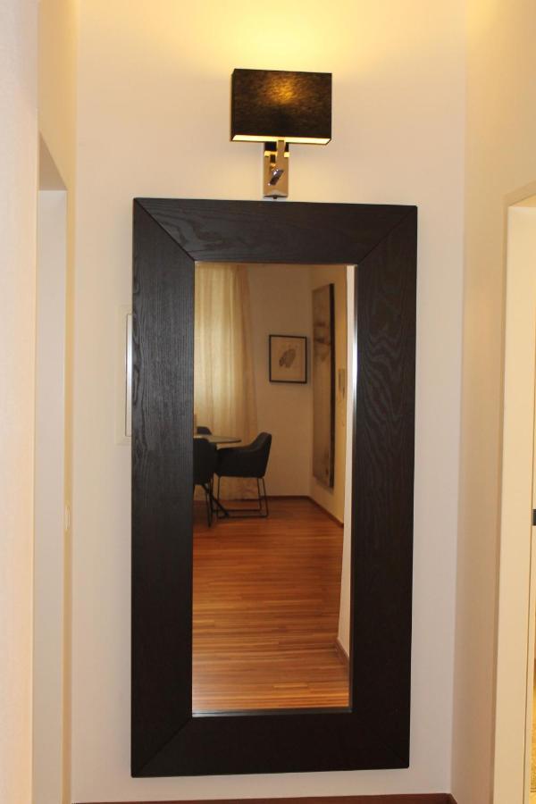 Sound Of Music World Appartement Salzburg Exterior photo