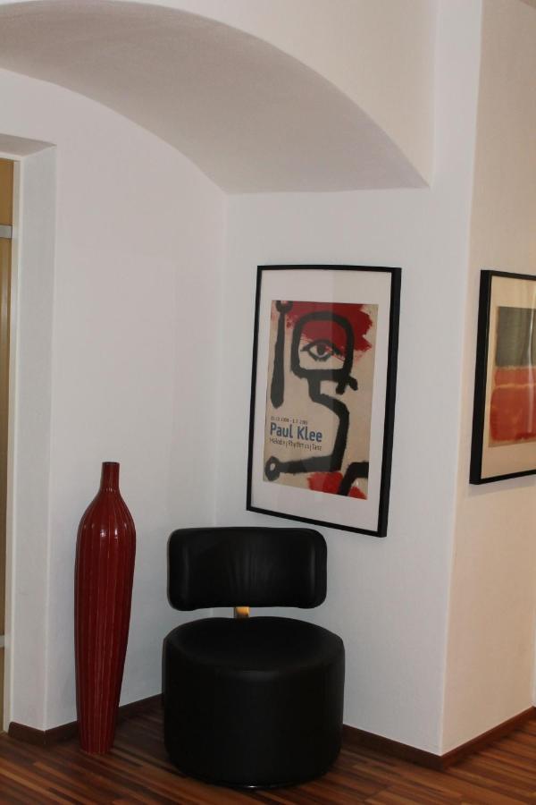 Sound Of Music World Appartement Salzburg Exterior photo