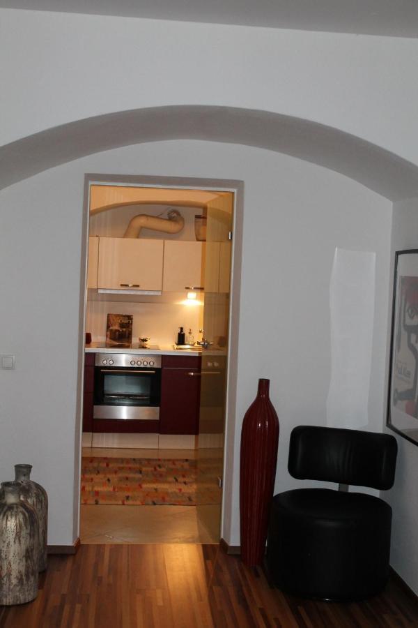 Sound Of Music World Appartement Salzburg Exterior photo