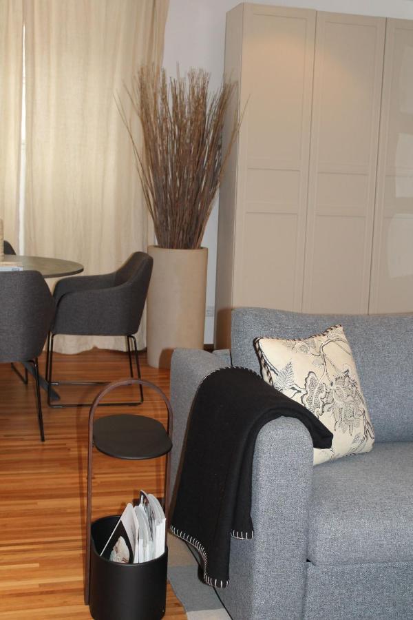 Sound Of Music World Appartement Salzburg Exterior photo
