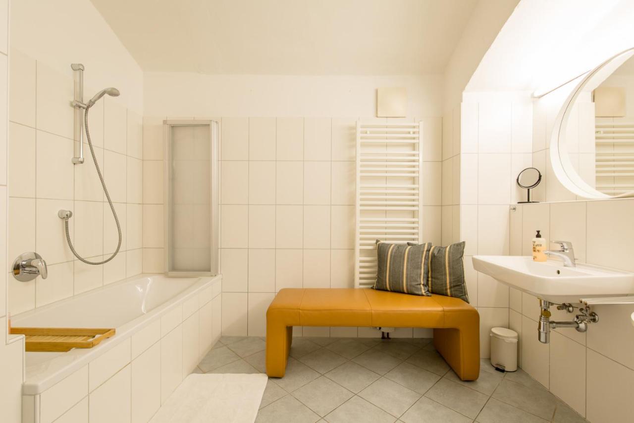 Sound Of Music World Appartement Salzburg Exterior photo